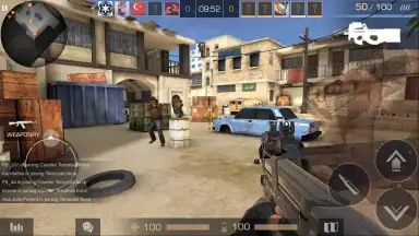 Screenshot von Standoff 2 14