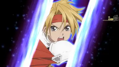 Screenshot von Tales of Crestoria 6
