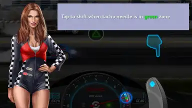 Screenshot von Drag Racing 2.0 8