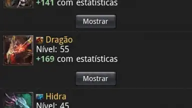 Screenshot von Furia de Titãs 8
