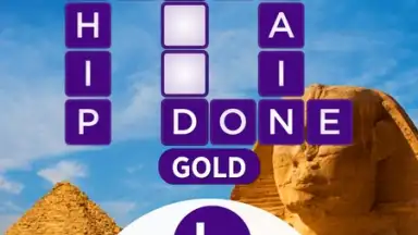 Screenshot von Words of Wonders: Guru 2