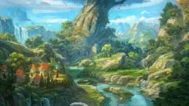 Screenshot von Miners Settlement 4