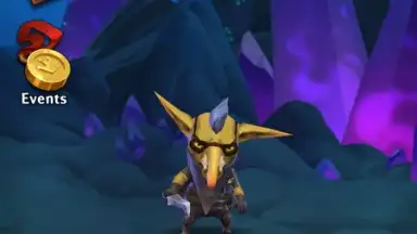 Screenshot von Dungeon Crusher Soul Hunters 15