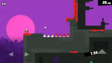 Screenshot von Mad Dex 2 8