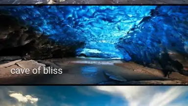 Screenshot von Lusity 2