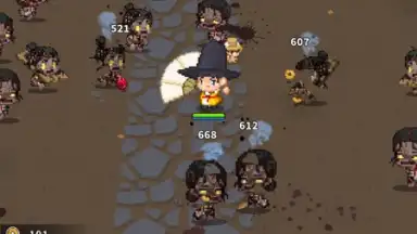 Screenshot von Zombie Kingdom 3