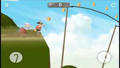 Screenshot von Granny Smith Free 8