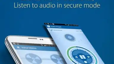 Screenshot von Folder Lock 7