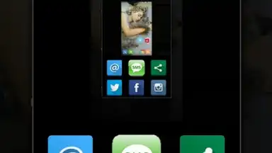 Screenshot von Screen Grabber 1