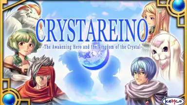 Screenshot von Crystareino 2