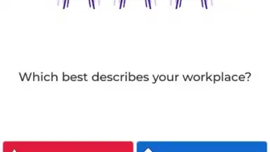 Screenshot von Kahoot! 8