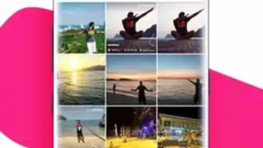 Screenshot von GIF Maker Photo Video to GIF Editor: GIF Creator 3