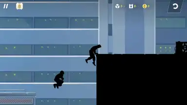Screenshot von Vector 2