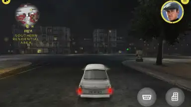 Screenshot von Mission: Berlin 8