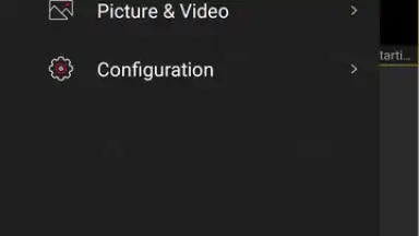 Screenshot von iVMS-4500 9