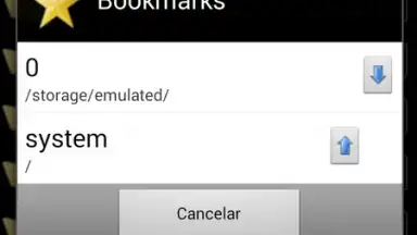 Screenshot von Bluetooth File Transfer 5
