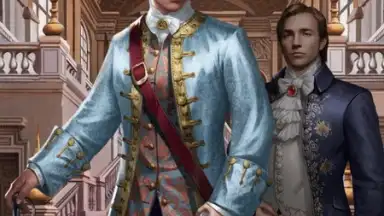 Screenshot von Secrets of Empire 7