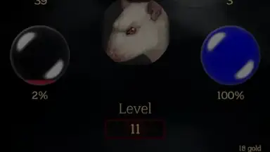 Screenshot von Rat Clicker 1