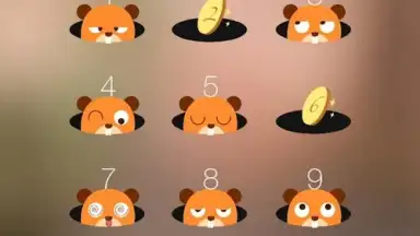 Screenshot von PIP Lock Screen 2