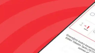 Screenshot von Nutella 8