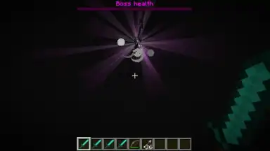 Screenshot von Monster Ideas - Minecraft 2