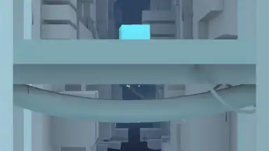 Screenshot von Jelly Jump 5