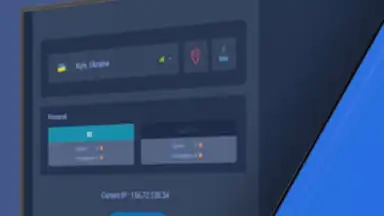 Screenshot von VPN Korea 11