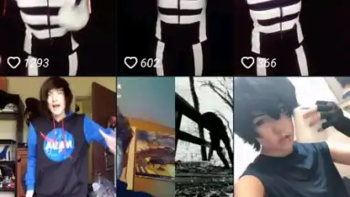 Screenshot von TikTok Lite (Old) 10