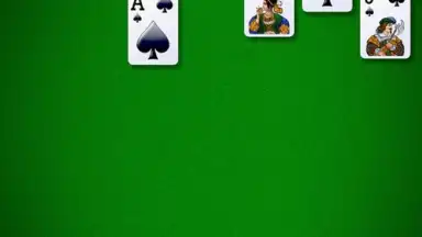 Screenshot von Solitaire City 8