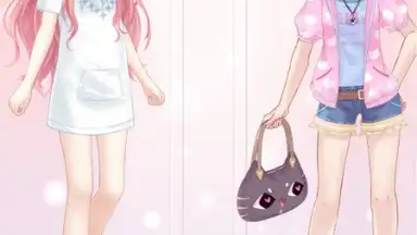 Screenshot von Love Nikki-Dress Up Fantasy 6