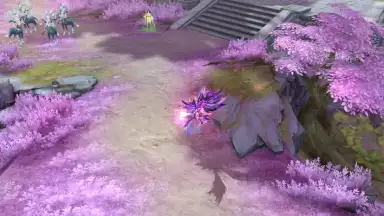 Screenshot von Karma M 2
