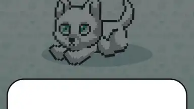 Screenshot von Pixel Petz 1