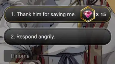 Screenshot von Onmyoji: Beyond Time 4