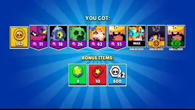 Screenshot von Box Simulator for Brawl Stars 18