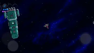 Screenshot von Constellation Eleven 16