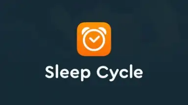 Screenshot von Sleep Cycle 6