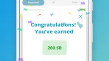 Screenshot von Swagbucks 5