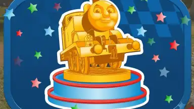 Screenshot von Thomas & Friends: Go Go Thomas 4