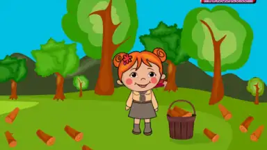 Screenshot von Lili Camping 6