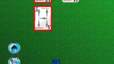 Screenshot von Escoba HD 4
