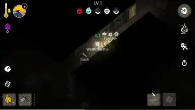 Screenshot von The Wild Darkness 9