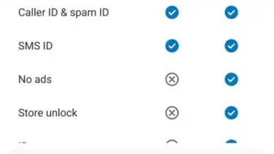 Screenshot von CallApp: Caller ID & Block 16
