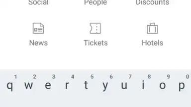Screenshot von Yandex Mail 4