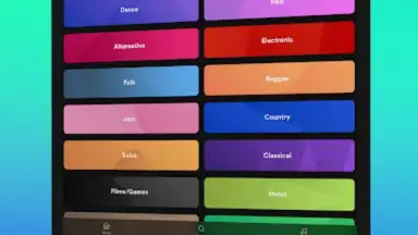 Screenshot von eBeat 13