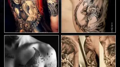 Screenshot von Tattoos 3