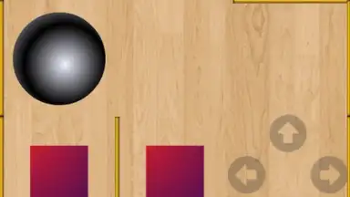 Screenshot von Лабиринт игры 2