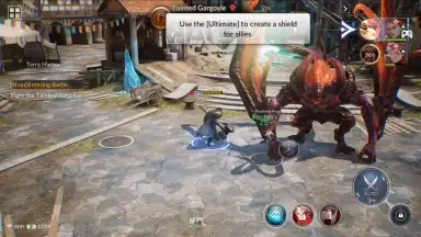 Screenshot von Seven Knights 2 (KR) 6