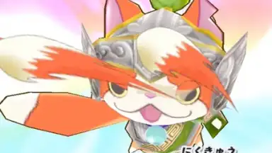 Screenshot von Yo-Kai Sangokushi: Kunitori Wars 6