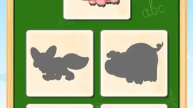 Screenshot von Kids Garden 8