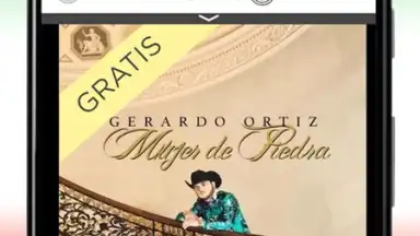 Screenshot von 93.1 El Rey 3